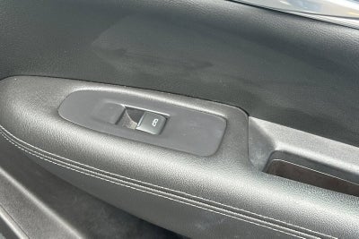 2022 Cadillac XT5 Luxury