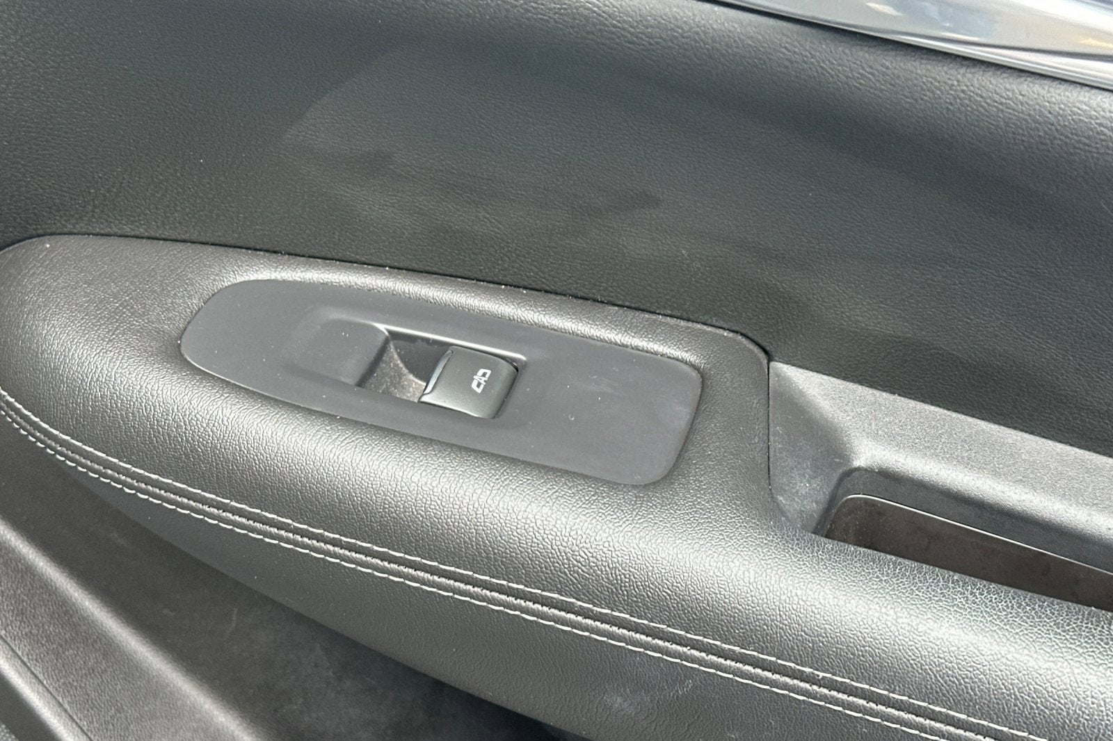 2022 Cadillac XT5 Luxury