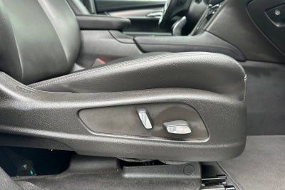 2022 Cadillac XT5 Luxury