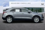 2022 Cadillac XT5 Luxury