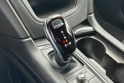 2022 Cadillac XT5 Luxury