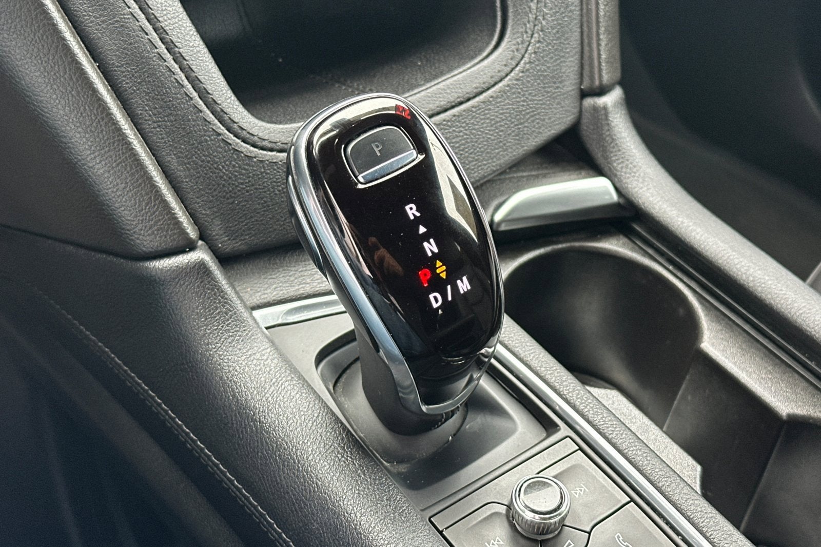 2022 Cadillac XT5 Luxury