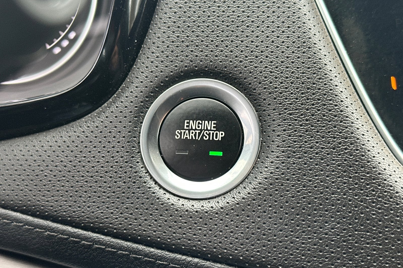 2022 Cadillac XT5 Luxury