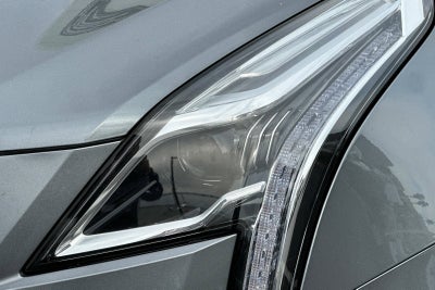 2022 Cadillac XT5 Luxury