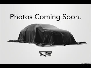 2024 Cadillac LYRIQ Luxury 2
