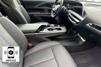 2025 Cadillac LYRIQ Sport 2