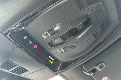 2025 Cadillac LYRIQ Sport 2