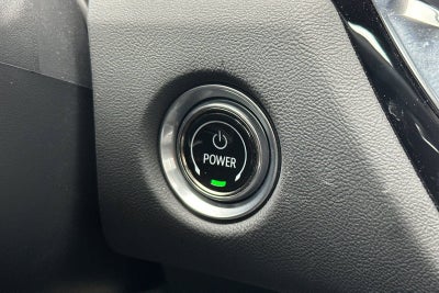 2025 Cadillac LYRIQ Sport 2