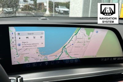 2025 Cadillac LYRIQ Sport 2