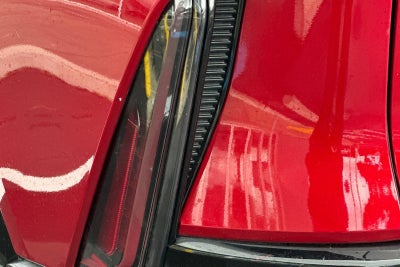 2025 Cadillac LYRIQ Sport 2