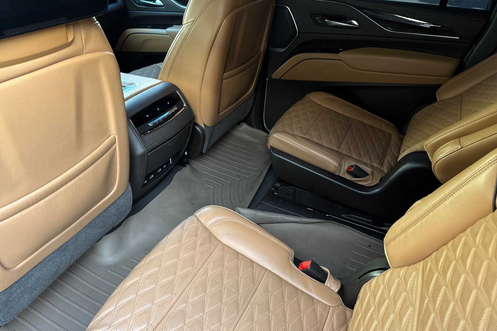 2021 Cadillac Escalade ESV Premium Luxury