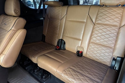 2021 Cadillac Escalade ESV Premium Luxury