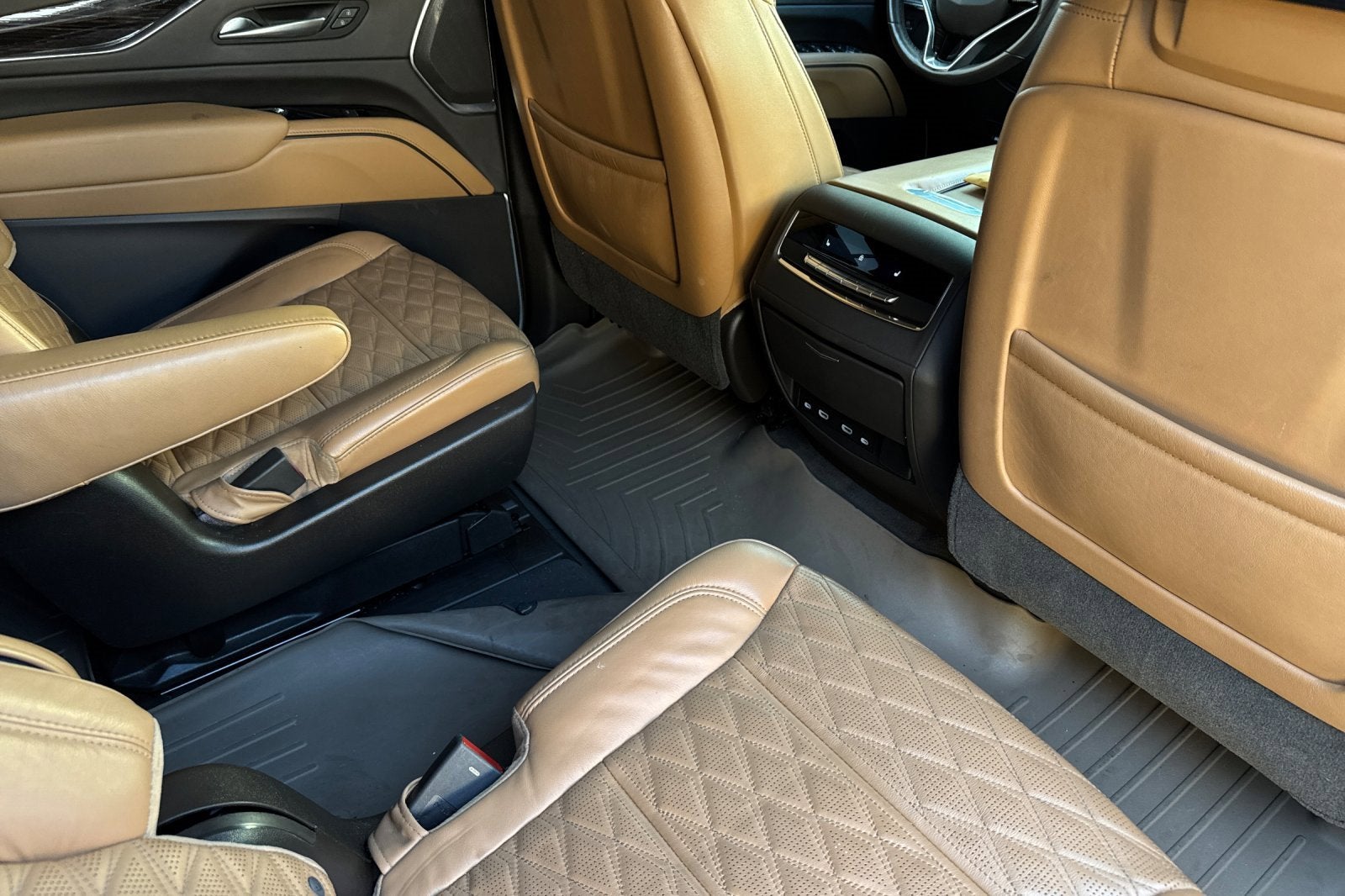 2021 Cadillac Escalade ESV Premium Luxury