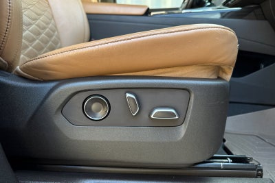 2021 Cadillac Escalade ESV Premium Luxury