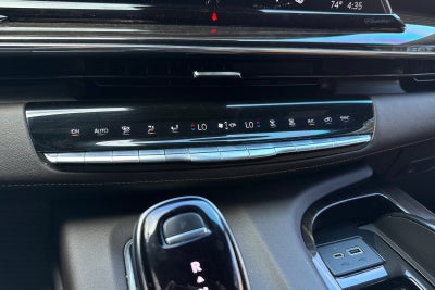 2021 Cadillac Escalade ESV Premium Luxury