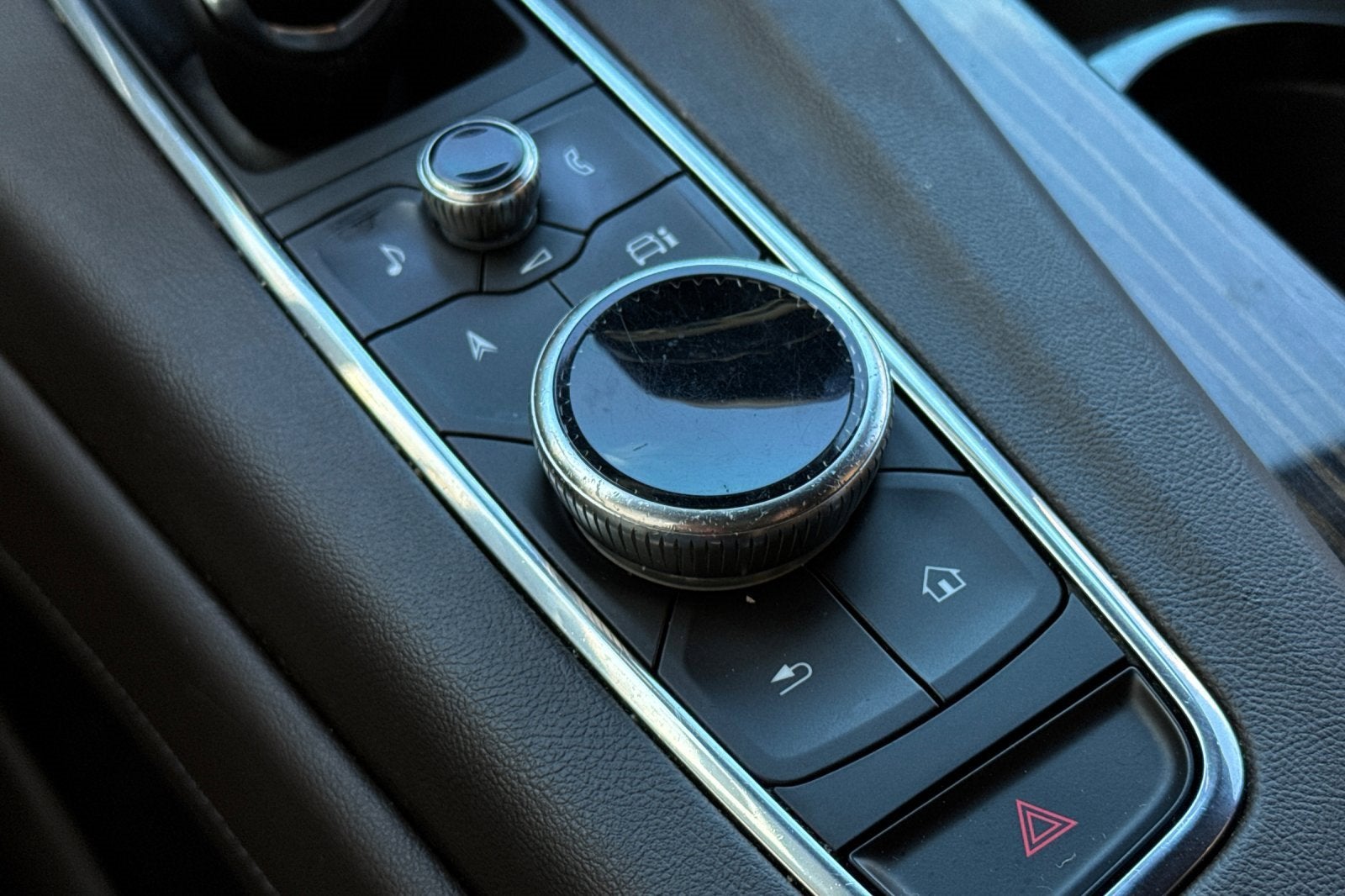 2021 Cadillac Escalade ESV Premium Luxury