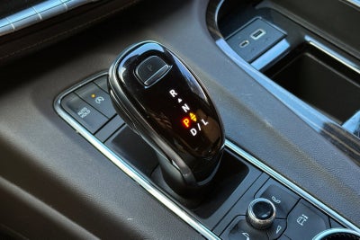 2021 Cadillac Escalade ESV Premium Luxury