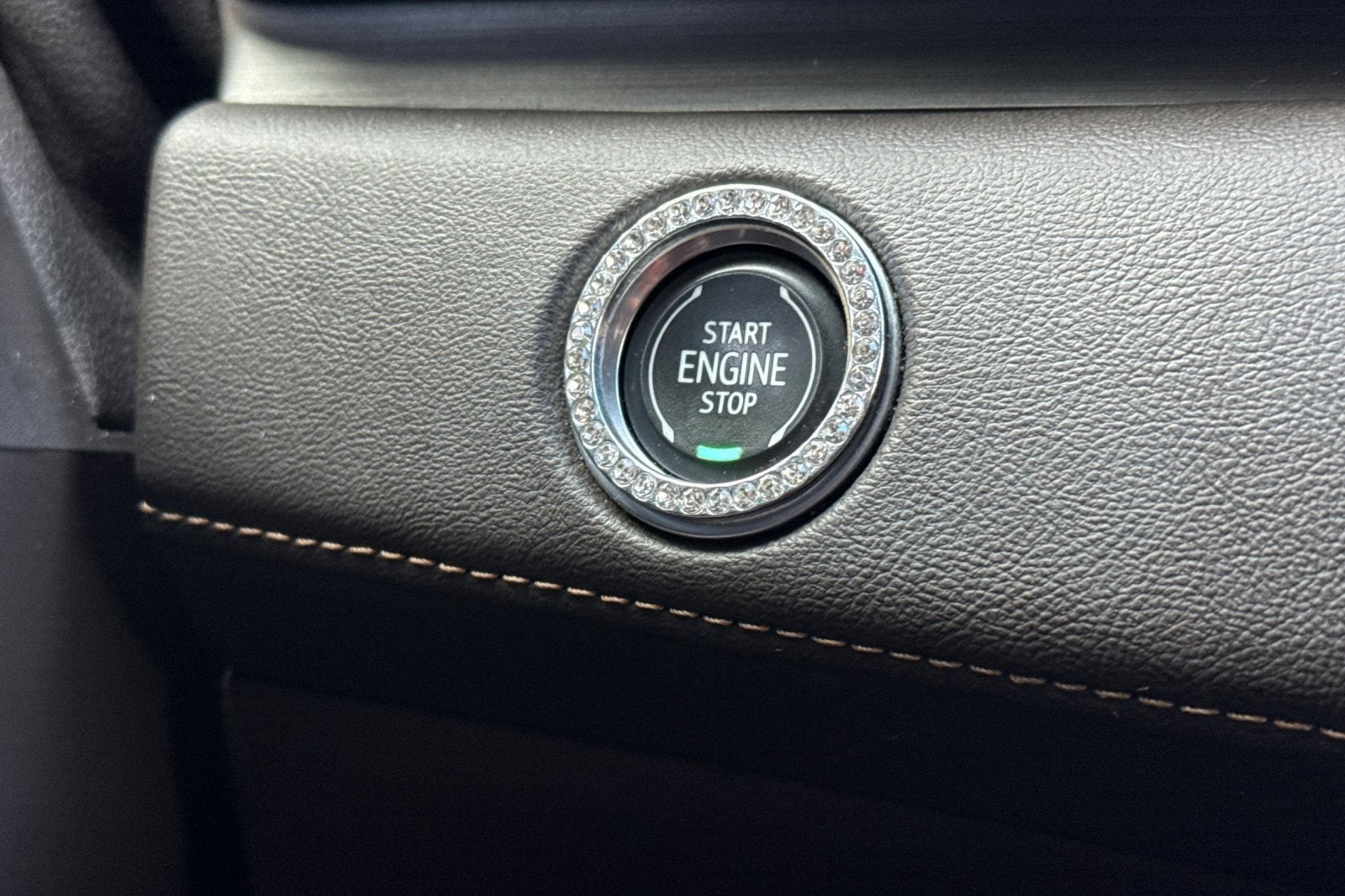 2021 Cadillac Escalade ESV Premium Luxury