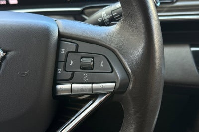 2021 Cadillac Escalade ESV Premium Luxury