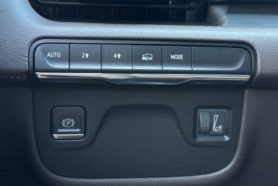 2021 Cadillac Escalade ESV Premium Luxury