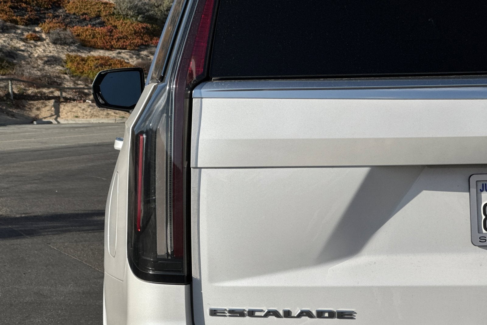 2021 Cadillac Escalade ESV Premium Luxury