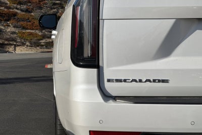 2021 Cadillac Escalade ESV Premium Luxury