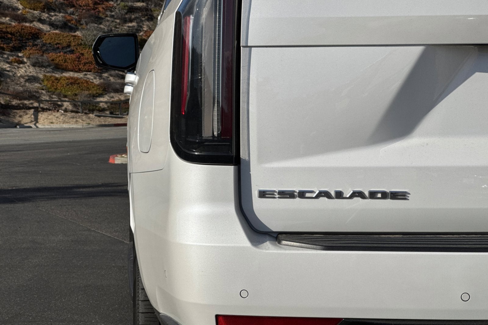 2021 Cadillac Escalade ESV Premium Luxury