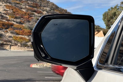 2021 Cadillac Escalade ESV Premium Luxury