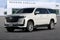 2021 Cadillac Escalade ESV Premium Luxury