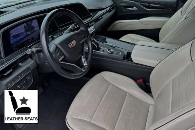 2023 Cadillac Escalade ESV Sport