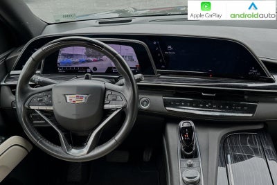 2023 Cadillac Escalade ESV Sport