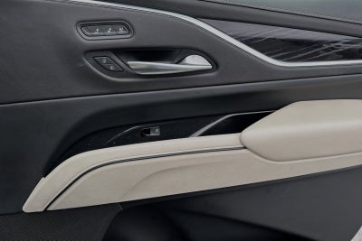 2023 Cadillac Escalade ESV Sport