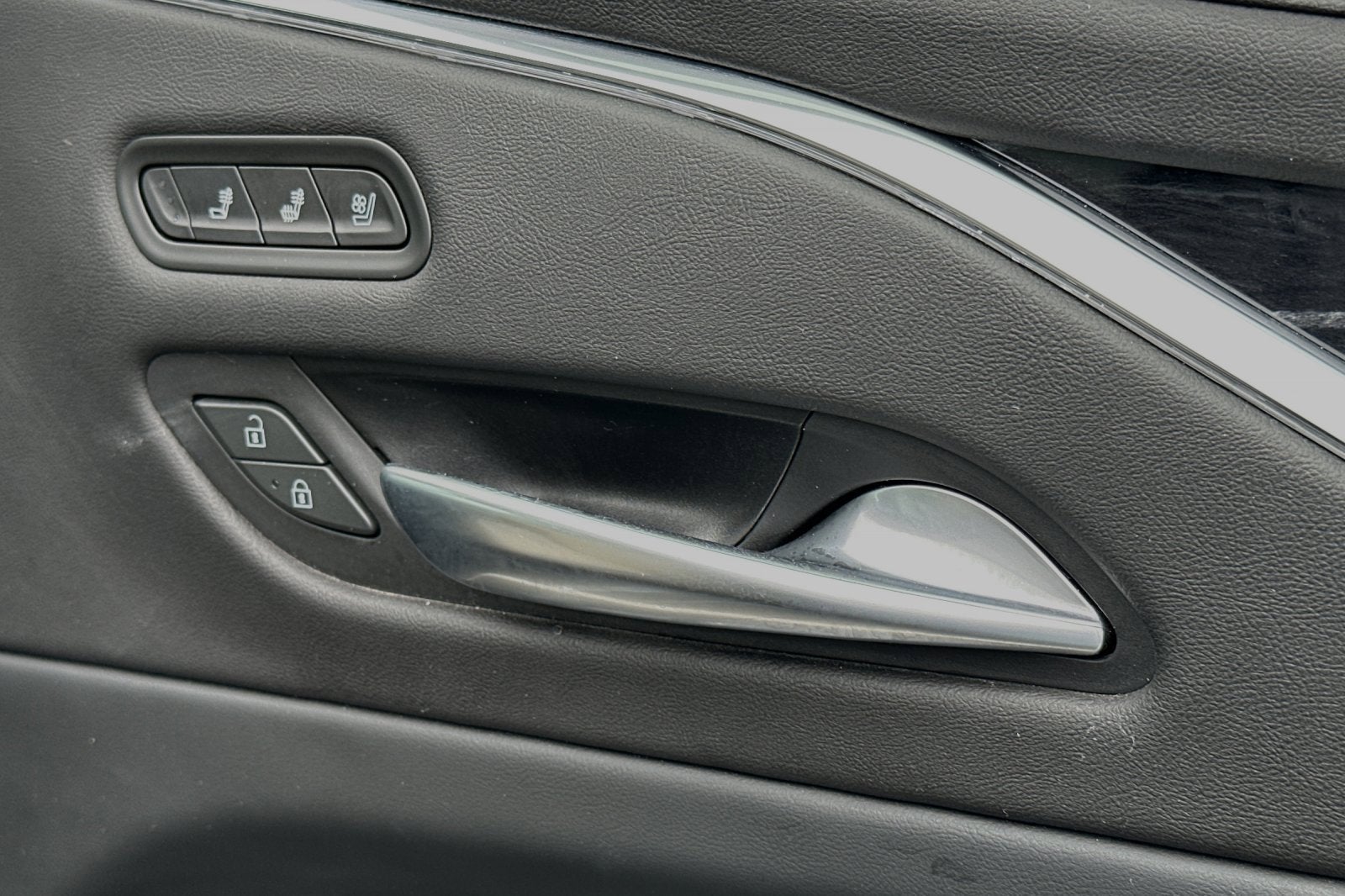 2023 Cadillac Escalade ESV Sport