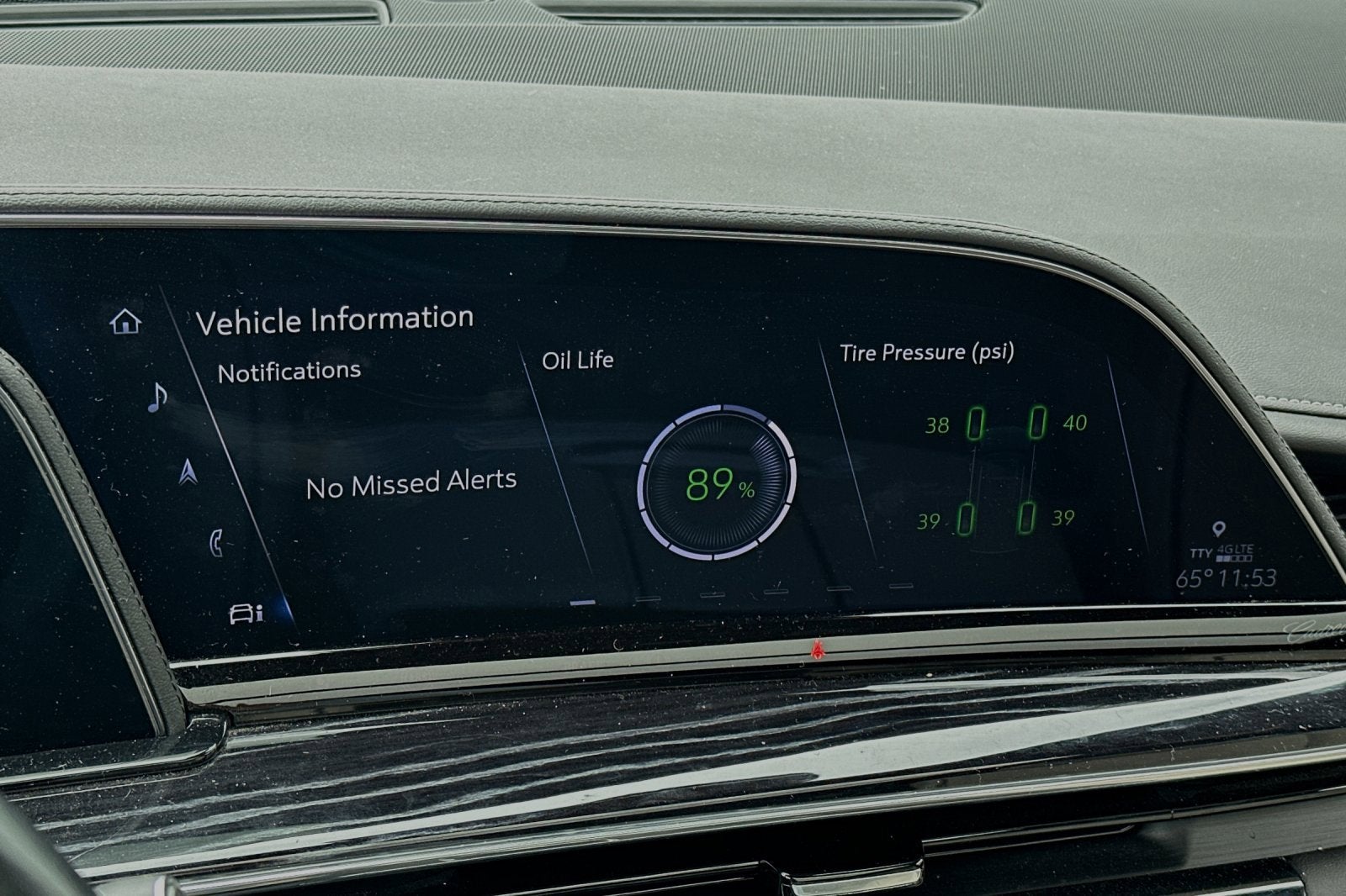 2023 Cadillac Escalade ESV Sport