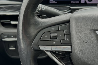 2023 Cadillac Escalade ESV Sport