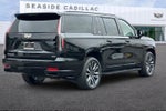 2023 Cadillac Escalade ESV Sport