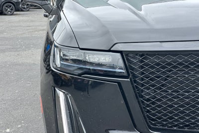 2023 Cadillac Escalade ESV Sport