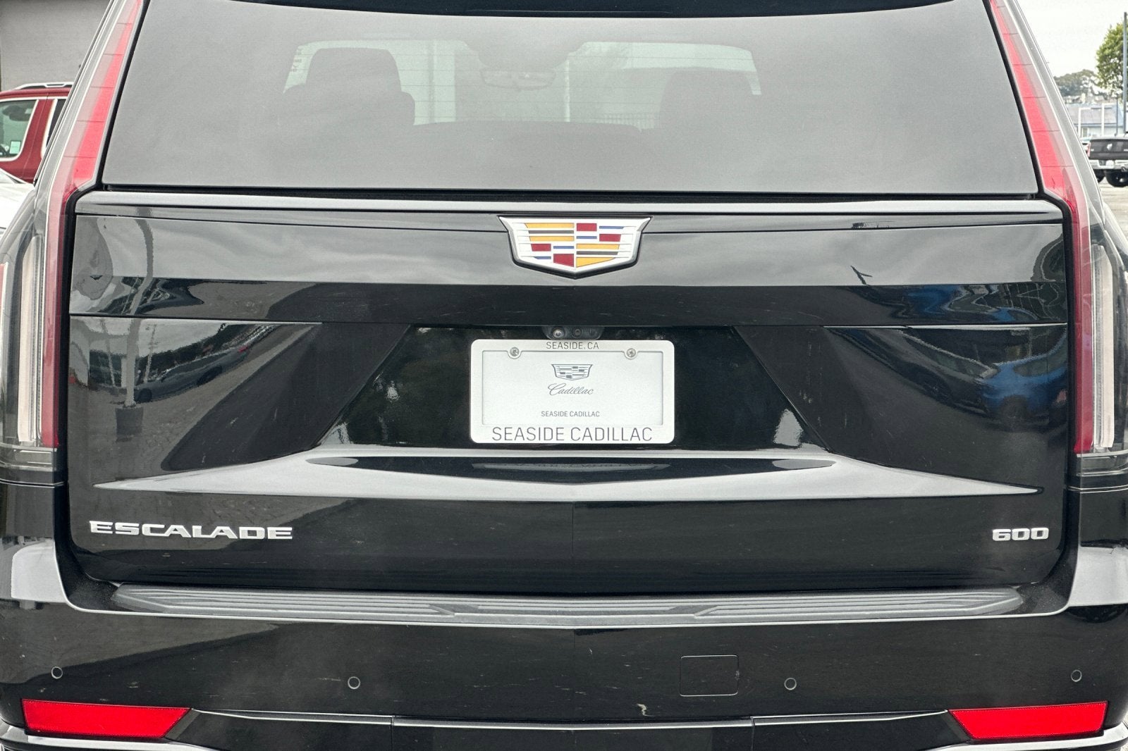 2023 Cadillac Escalade ESV Sport