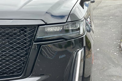 2023 Cadillac Escalade ESV Sport