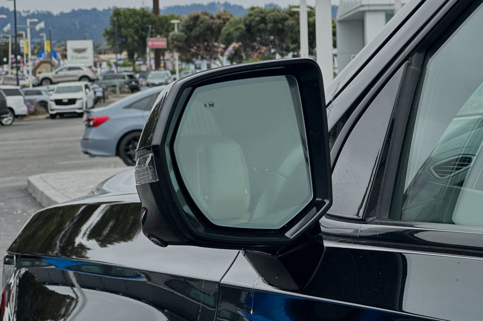 2023 Cadillac Escalade ESV Sport