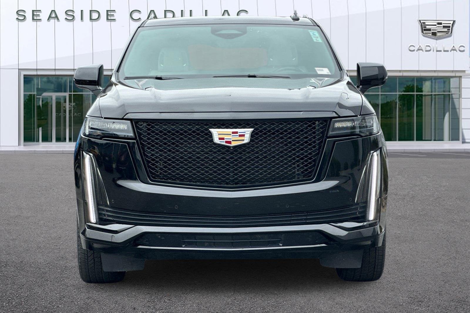 2023 Cadillac Escalade ESV Sport