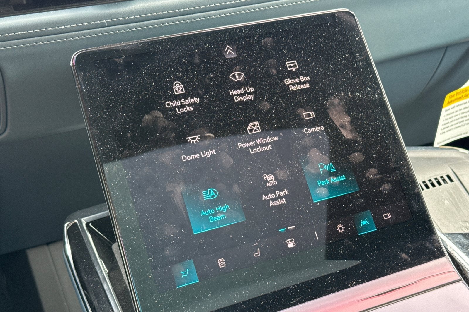 2025 Cadillac ESCALADE IQ Sport 2