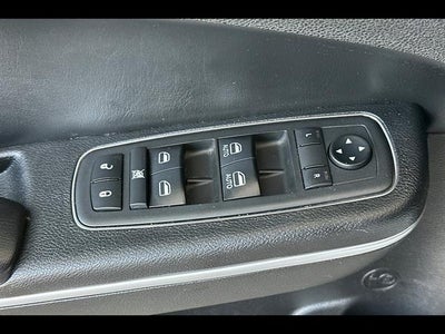 2019 Chrysler 300 300S