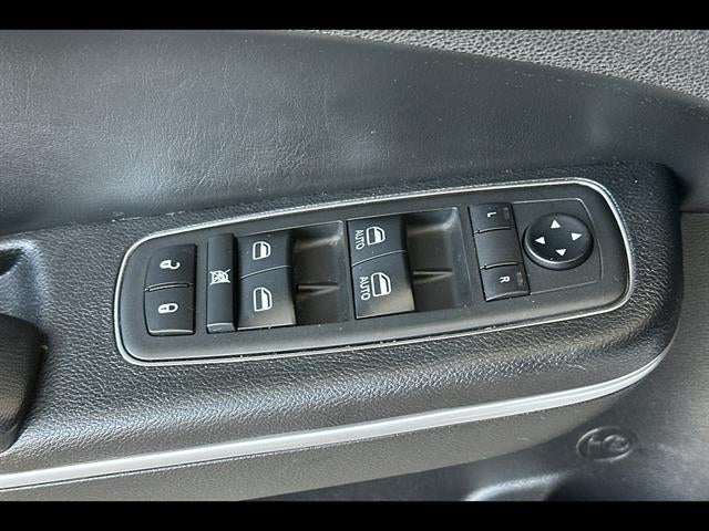 2019 Chrysler 300 300S
