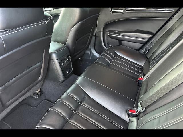 2019 Chrysler 300 300S
