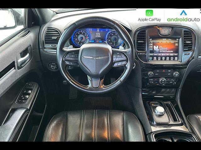 2019 Chrysler 300 300S