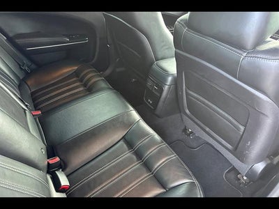 2019 Chrysler 300 300S