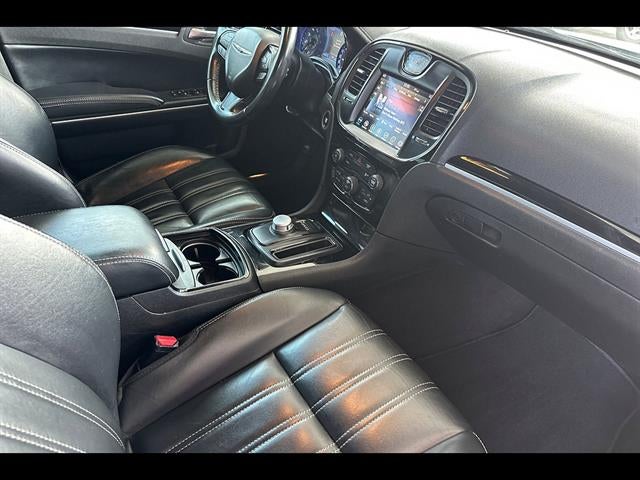 2019 Chrysler 300 300S