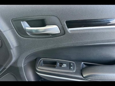 2019 Chrysler 300 300S