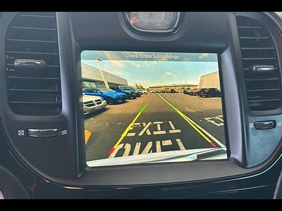 2019 Chrysler 300 300S